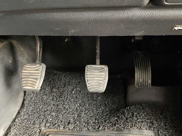 Used Mahindra Thar LX Hard Top Petrol MT 4WD in Ahmedabad