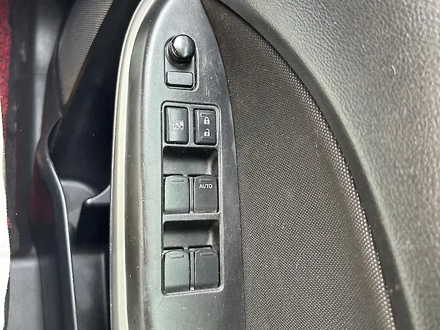 Used Maruti Suzuki Baleno [2015-2019] Zeta 1.2 AT in Patna