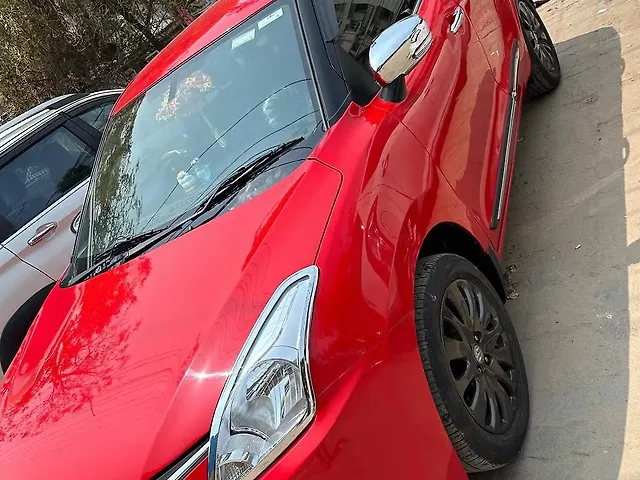 Used Maruti Suzuki Baleno [2015-2019] Zeta 1.2 AT in Patna