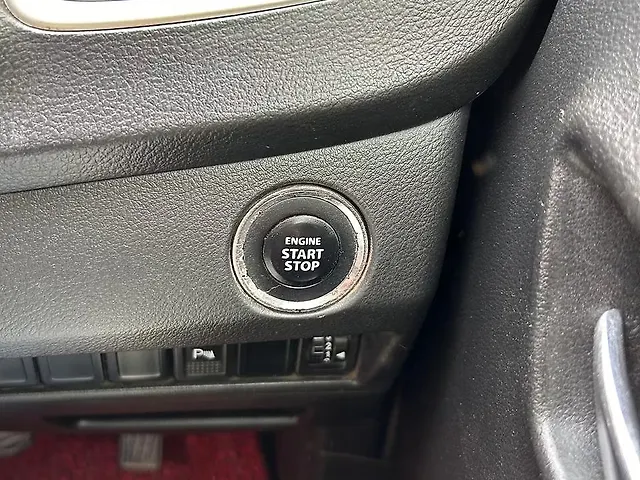 Used Maruti Suzuki Baleno [2015-2019] Zeta 1.2 AT in Patna