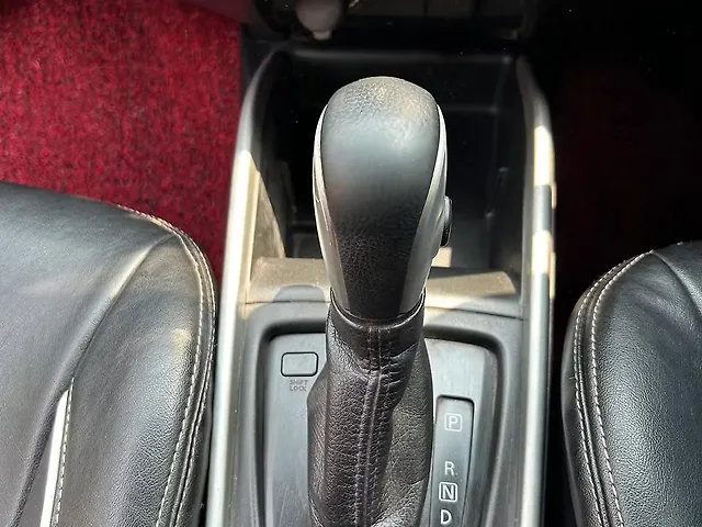 Used Maruti Suzuki Baleno [2015-2019] Zeta 1.2 AT in Patna