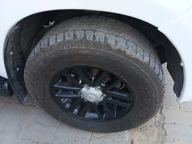 Used Toyota Fortuner [2012-2016] 3.0 4x4 MT in Patna