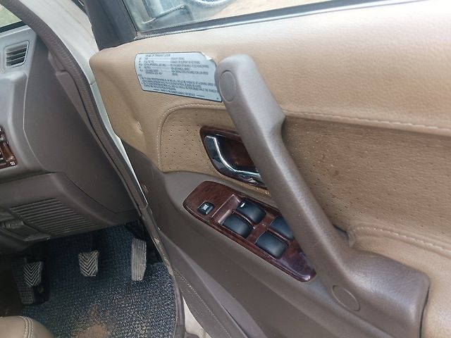 Used Mitsubishi Pajero Sport 2.5 MT in Ranchi