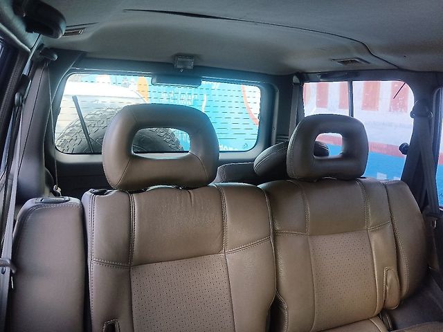 Used Mitsubishi Pajero Sport 2.5 MT in Ranchi