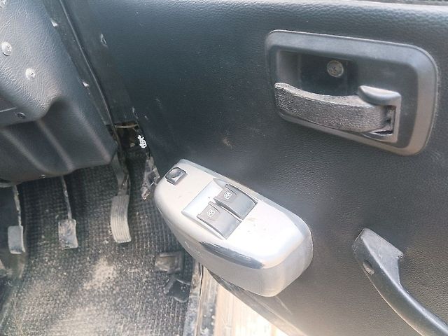 Used Mahindra Thar [2014-2020] CRDe 4x4 AC in Ranchi