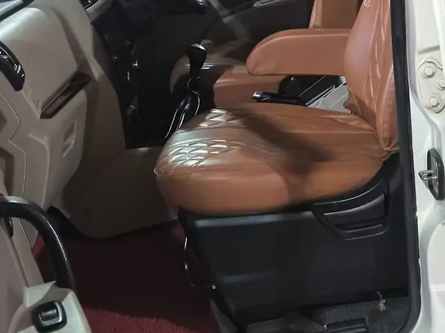 Used Mahindra Scorpio 2021 S9 2WD 7 STR in Patna