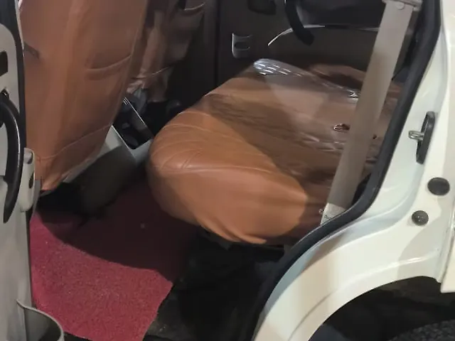 Used Mahindra Scorpio 2021 S9 2WD 7 STR in Patna