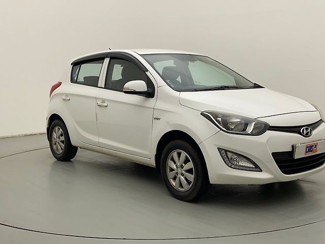 Used 2014 Hyundai i20 in Delhi
