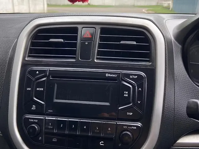Used Maruti Suzuki Vitara Brezza [2016-2020] VDi in Jamshedpur