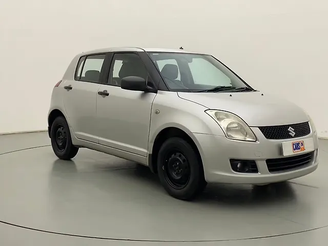 Used 2011 Maruti Suzuki Swift in Delhi