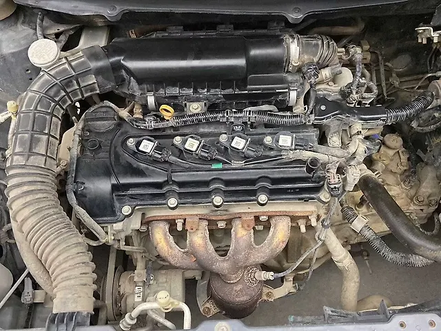 Used Maruti Suzuki Baleno [2015-2019] Delta 1.2 in Delhi