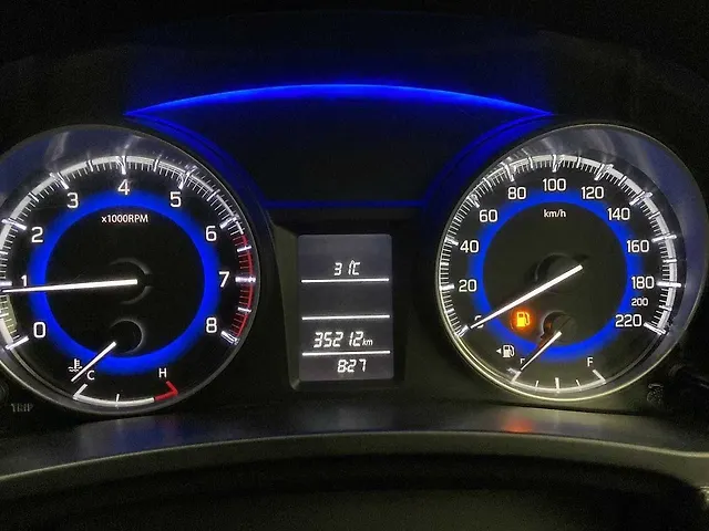 Used Maruti Suzuki Baleno [2015-2019] Delta 1.2 in Delhi