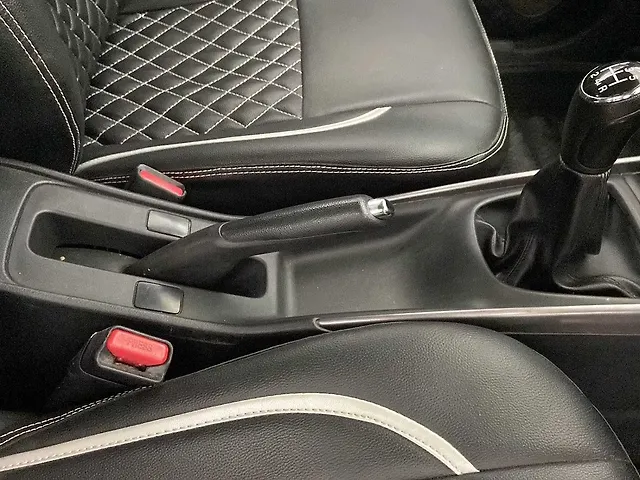 Used Maruti Suzuki Baleno [2015-2019] Delta 1.2 in Delhi