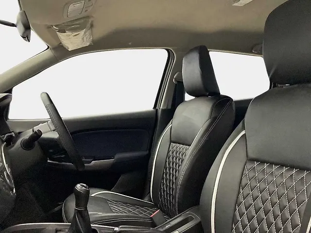 Used Maruti Suzuki Baleno [2015-2019] Delta 1.2 in Delhi