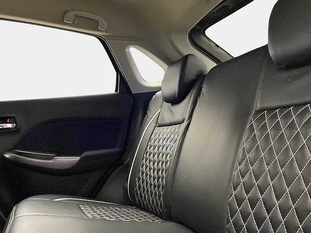 Used Maruti Suzuki Baleno [2015-2019] Delta 1.2 in Delhi