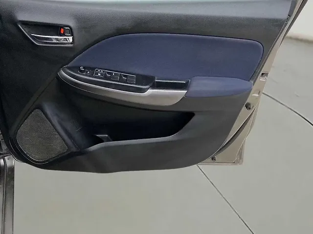 Used Maruti Suzuki Baleno [2015-2019] Delta 1.2 in Delhi