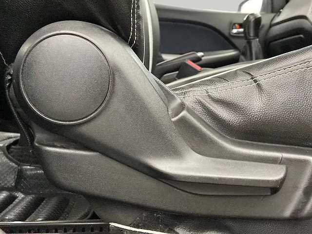 Used Maruti Suzuki Baleno [2015-2019] Delta 1.2 in Delhi