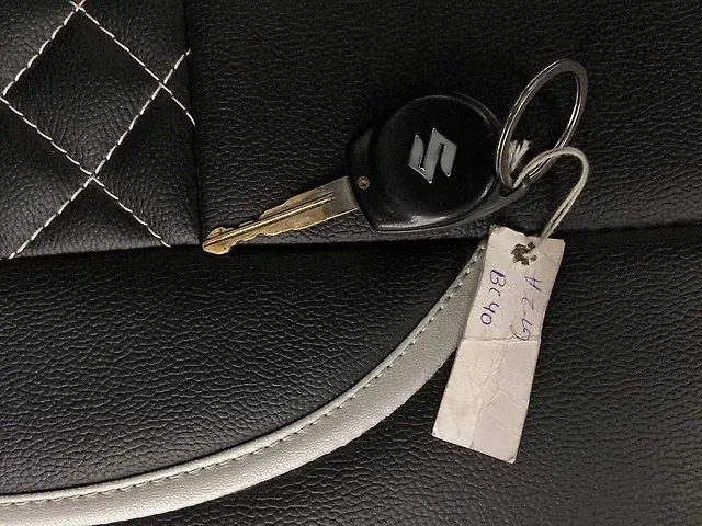 Used Maruti Suzuki Baleno [2015-2019] Delta 1.2 in Delhi