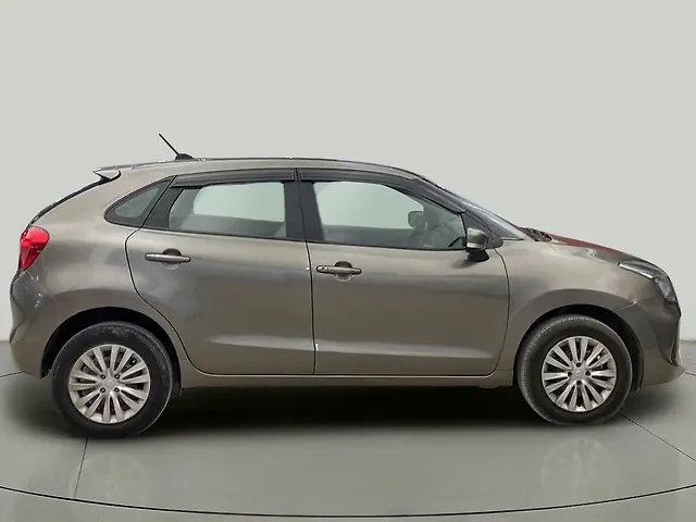 Used Maruti Suzuki Baleno [2015-2019] Delta 1.2 in Delhi