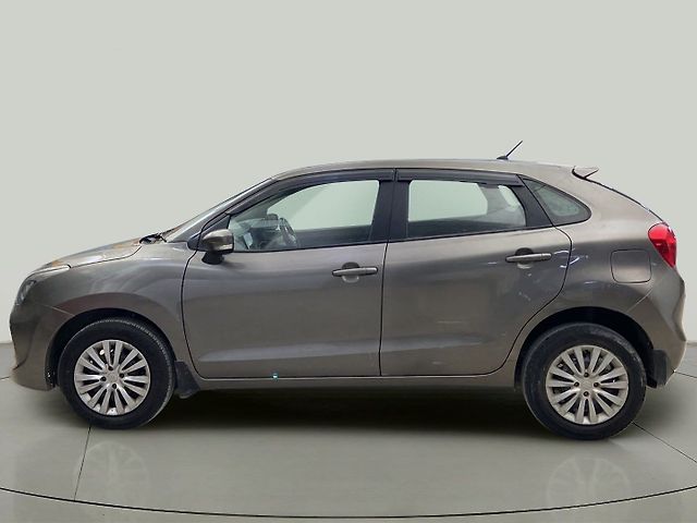 Used Maruti Suzuki Baleno [2015-2019] Delta 1.2 in Delhi