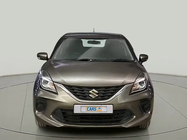 Used Maruti Suzuki Baleno [2015-2019] Delta 1.2 in Delhi