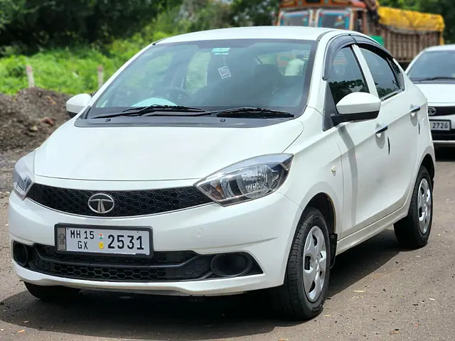 Used 2019 Tata Tigor in Nashik