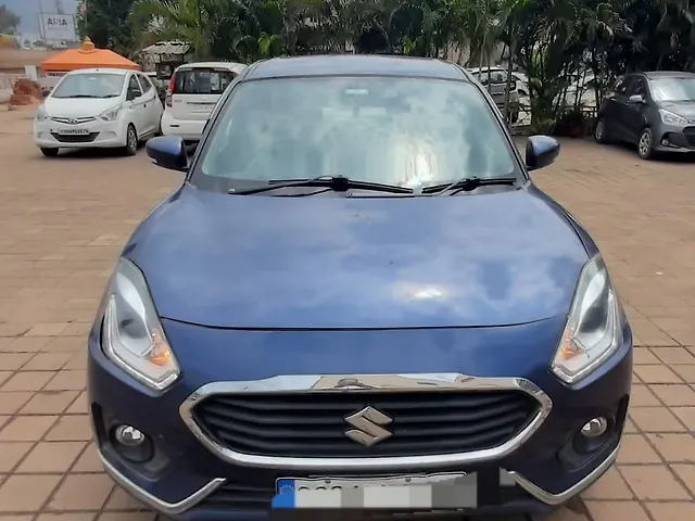 Used 2017 Maruti Suzuki Swift in Raipur