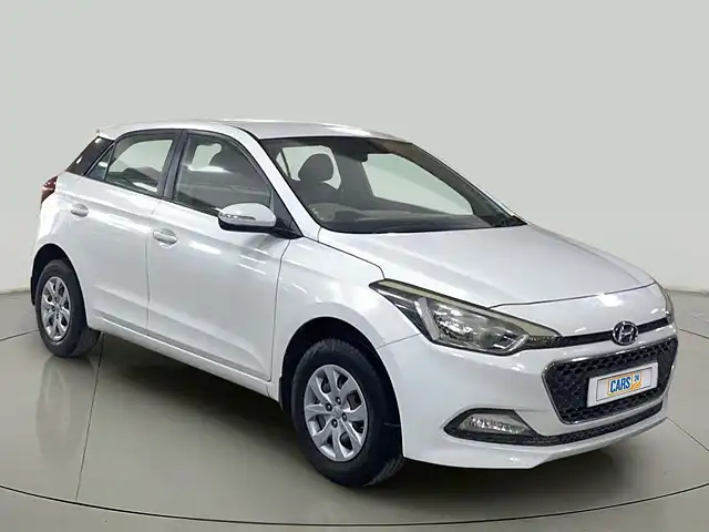 Used 2017 Hyundai Elite i20 in Vadodara