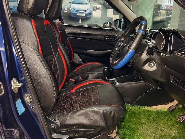 Used Maruti Suzuki Swift [2014-2018] VXi [2014-2017] in Muzaffurpur