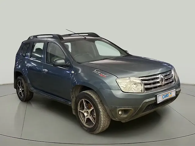Used 2013 Renault Duster in Delhi