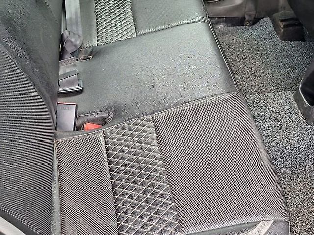 Used Maruti Suzuki Baleno [2015-2019] Zeta 1.3 in Ranchi