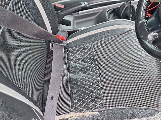 Used Maruti Suzuki Baleno [2015-2019] Zeta 1.3 in Ranchi