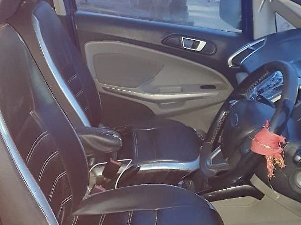 Used Ford EcoSport [2013-2015] Titanium 1.5 TDCi in Ranchi