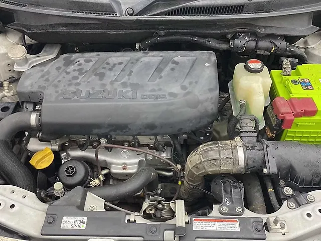 Used Maruti Suzuki Swift [2018-2021] ZDi AMT [2018-2019] in Hyderabad