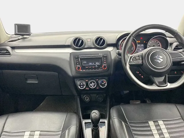 Used Maruti Suzuki Swift [2018-2021] ZDi AMT [2018-2019] in Hyderabad