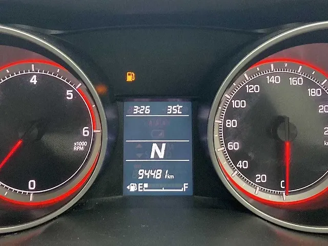 Used Maruti Suzuki Swift [2018-2021] ZDi AMT [2018-2019] in Hyderabad