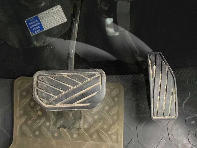 Used Maruti Suzuki Swift [2018-2021] ZDi AMT [2018-2019] in Hyderabad