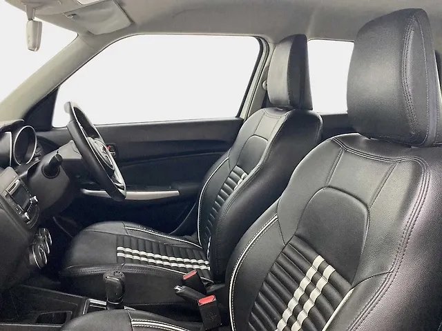Used Maruti Suzuki Swift [2018-2021] ZDi AMT [2018-2019] in Hyderabad