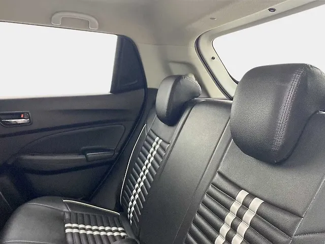 Used Maruti Suzuki Swift [2018-2021] ZDi AMT [2018-2019] in Hyderabad