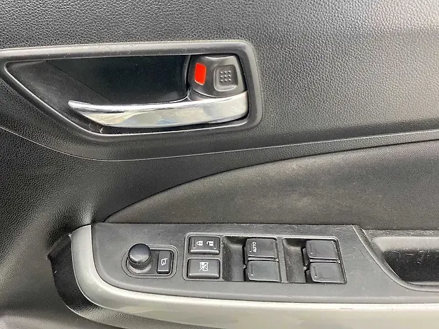 Used Maruti Suzuki Swift [2018-2021] ZDi AMT [2018-2019] in Hyderabad