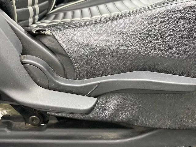 Used Maruti Suzuki Swift [2018-2021] ZDi AMT [2018-2019] in Hyderabad
