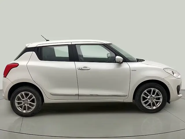 Used Maruti Suzuki Swift [2018-2021] ZDi AMT [2018-2019] in Hyderabad