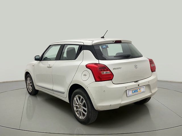 Used Maruti Suzuki Swift [2018-2021] ZDi AMT [2018-2019] in Hyderabad