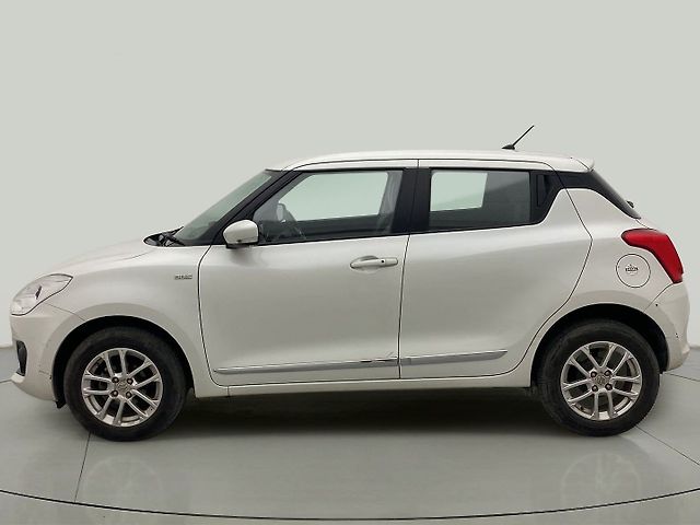 Used Maruti Suzuki Swift [2018-2021] ZDi AMT [2018-2019] in Hyderabad