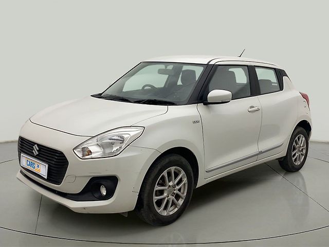 Used Maruti Suzuki Swift [2018-2021] ZDi AMT [2018-2019] in Hyderabad