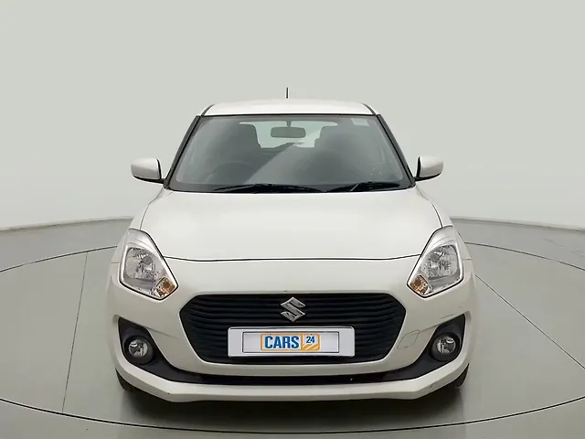 Used Maruti Suzuki Swift [2018-2021] ZDi AMT [2018-2019] in Hyderabad