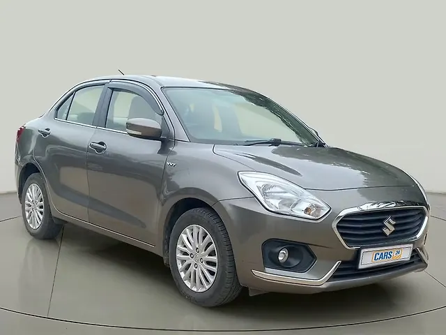 Used 2018 Maruti Suzuki DZire in Chennai