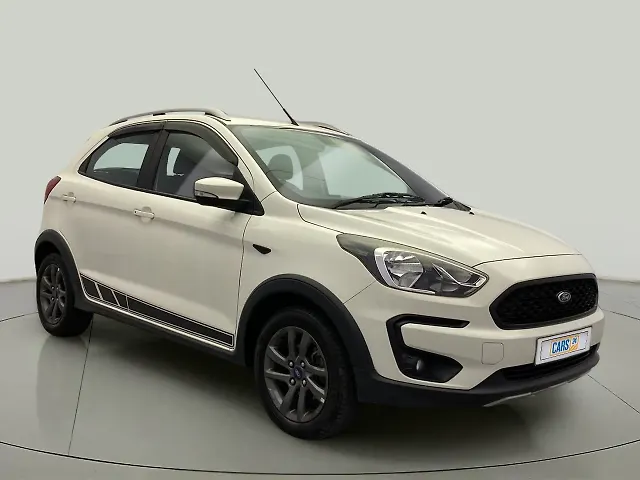 Used 2020 Ford Freestyle in Kochi
