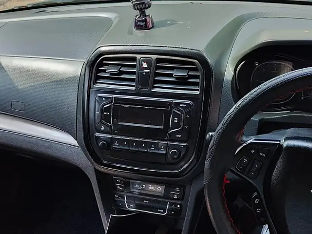 Used Maruti Suzuki Vitara Brezza [2016-2020] ZDi in Patna