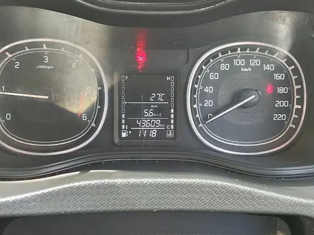 Used Maruti Suzuki Vitara Brezza [2016-2020] ZDi in Patna